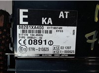 88281XA400, 97RI010625 Блок комфорта Subaru Tribeca (B9) 2004-2007 6650579 #4