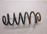  Пружина подвески Audi A3 (8L) 1996-2003 6652296 #2