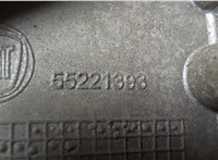 Кронштейн крепления генератора Fiat Fiorino 6652451 #3