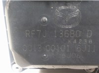 RF7J136B0D, 0013001016J11 Заслонка дроссельная Mazda 6 (GG) 2002-2008 6653493 #3