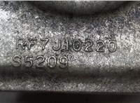  Крышка клапанная ДВС Mazda 6 (GG) 2002-2008 6653499 #2