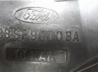  Корпус воздушного фильтра Ford Sierra 6654939 #2