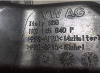 1K0145840P Патрубок интеркулера Volkswagen Passat 6 2005-2010 6655518 #3