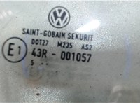  Стекло боковой двери Volkswagen Golf 5 2003-2009 6655905 #1