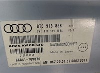 8T0919888 Проигрыватель, навигация Audi A4 (B8) 2007-2011 6656526 #4