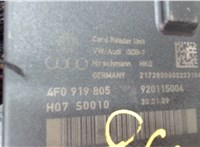 4F0919805 Блок комфорта Audi A4 (B8) 2007-2011 6656657 #5