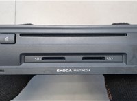 5E0035874A Проигрыватель, навигация Skoda Octavia (A7) 2013-2017 6657472 #2