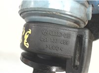 051133459 Клапан воздушный (электромагнитный) Volkswagen Golf 3 1991-1997 6658171 #2