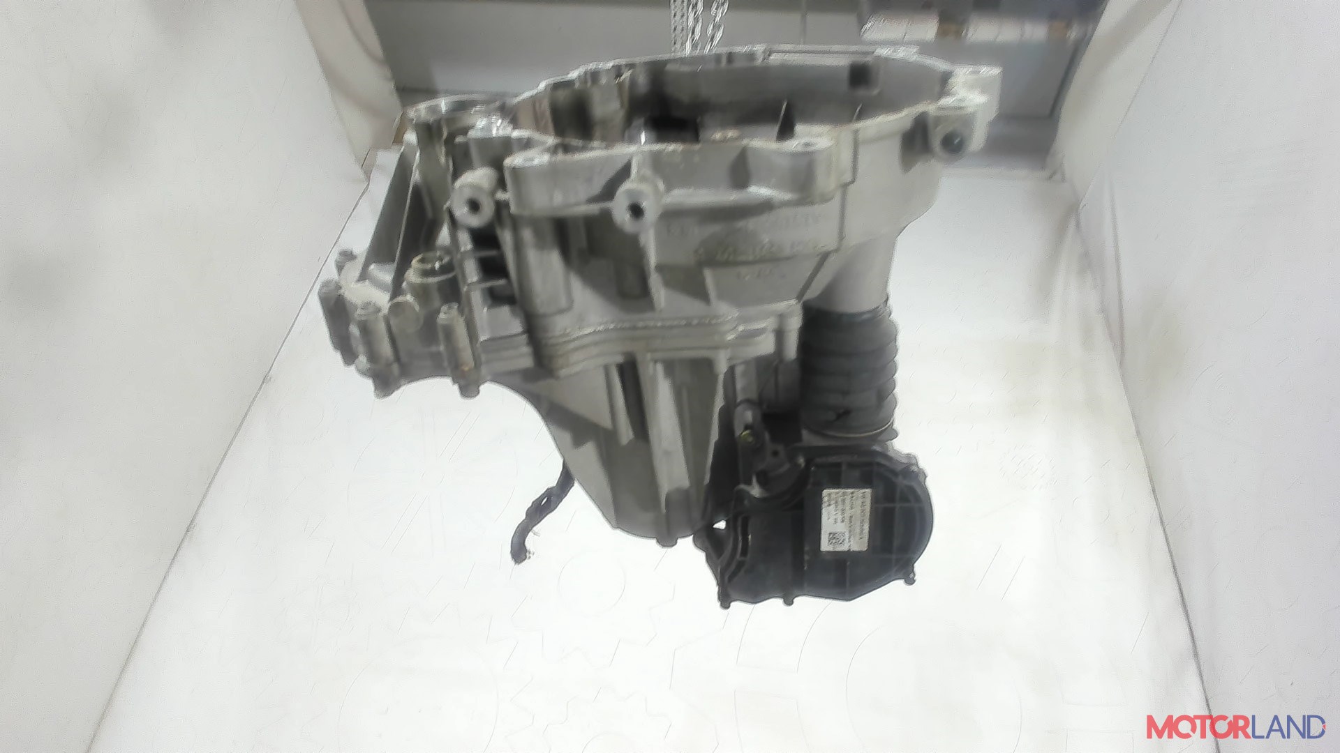 Коробка передач  Volkswagen UP КПП-робот (РКПП) 1 л. Бензин 2014 б/у #5
