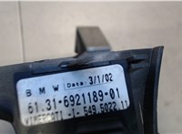  Кнопка парктроника BMW 7 E65 2001-2008 6664157 #2