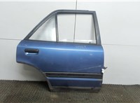 BS06-72-020A Дверь боковая (легковая) Mazda 323 (BG) 1989-1994 6664511 #1