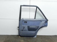 BS06-72-020A Дверь боковая (легковая) Mazda 323 (BG) 1989-1994 6664511 #5