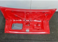  Крышка (дверь) багажника Opel Astra F 1991-1998 6664603 #3
