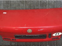  Крышка (дверь) багажника Opel Astra F 1991-1998 6664603 #5