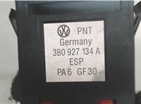 3b0927134a Кнопка ESP Volkswagen Passat 5 1996-2000 6665549 #2