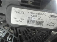 1685766 Двигатель (ДВС) Ford Focus 3 2011-2015 6666527 #6