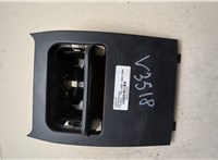 9618086877 Пепельница Peugeot 406 1995-1999 6666609 #4