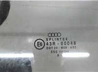  Стекло боковой двери Audi A4 (B5) 1994-2000 6669520 #2