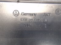 6X0857058A Пепельница Volkswagen Polo 1994-1999 6671443 #3