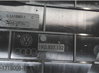 1k0937132 Крышка блока предохранителей Volkswagen Golf 5 2003-2009 6671764 #3