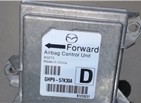 ghp957k30a Блок управления подушками безопасности Mazda 6 (GJ) 2012-2018 6674183 #4