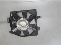 FPD5-15-035D Вентилятор радиатора Mazda Premacy 1999-2005 6675712 #1