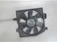 FPD5-15-035D Вентилятор радиатора Mazda Premacy 1999-2005 6675712 #2