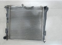  Радиатор охлаждения двигателя KIA Ceed 2007-2012 6675955 #1