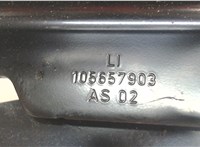 105657903 Петля крышки багажника Peugeot 307 6676081 #3