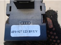 4f0927123 Кнопка круиз контроля Audi A6 (C6) Allroad 2006-2008 6677163 #2