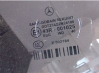 A2127350110 Стекло боковой двери Mercedes E W212 2009-2013 6677418 #2