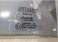 7793955 Стекло форточки двери Fiat Marea 6677491 #2