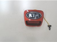  Кнопка открывания багажника KIA Ceed 2007-2012 6679779 #4