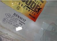 7700828303 Стекло боковой двери Renault Megane 1996-2002 6681783 #2