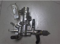  Регулятор давления топлива Mazda 6 (GJ) 2012-2018 6682112 #1