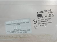  Стекло боковой двери SsangYong Rexton 2001-2007 6685045 #2