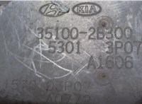 351002B300 Заслонка дроссельная Hyundai Veloster 2011- 6686162 #3