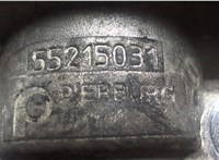  Клапан рециркуляции газов (EGR) Alfa Romeo 159 6686255 #3