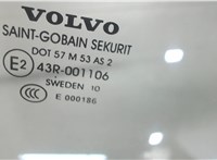 30779524, 30779526, 30779527 Стекло боковой двери Volvo V70 2007-2013 6687560 #2