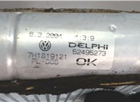  Радиатор отопителя (печки) Volkswagen Touareg 2002-2007 6687666 #3