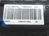 235N16111R6U Сопротивление отопителя (моторчика печки) Citroen C1 2014- 6687819 #3