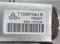 T1029104JB, EBH15F006 Радиатор кондиционера салона Citroen C1 2014- 6687834 #3