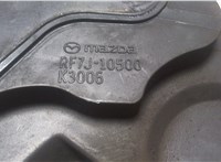 rf7j10500, rf7j10510 Защита (кожух) ремня ГРМ Mazda 6 (GH) 2007-2012 6689027 #6