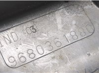  Пластик радиатора Peugeot 308 2007-2013 6690449 #6
