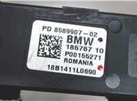 8589907 Блок управления бортовой сети (Body Control Module) BMW 2 F46 Gran Tourer 2014-2018 6691430 #4