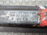 0004835V002, 31200351 Усилитель бампера Smart Fortwo 1998-2007 6692034 #5