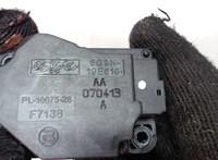 6G9N19E616AA, PL1607526 Электропривод заслонки отопителя Land Rover Freelander 2 2007-2014 6699562 #3