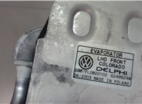  Радиатор кондиционера салона Volkswagen Touareg 2002-2007 6699644 #3