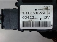 T1017826PA, 60422 Электропривод заслонки отопителя Subaru Forester 2013- 6702333 #3