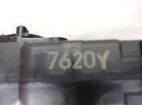 7620Y Электропривод заслонки отопителя Mazda CX-7 2007-2012 6702439 #2